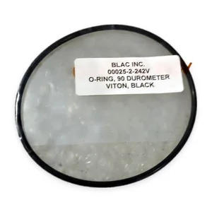 Blac INC AS568-242 Seal