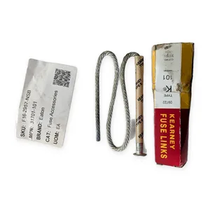 Eaton 31701-101 Kearney Type Fit-All Fuse
