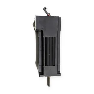 Pacific Scientific R34KSNC-R2-NS-NV-02 Brushless Servomotor Resolver
