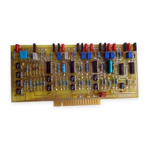 066ES9 Board Card Edge OP07 Module – actual item, photo 1 of 6