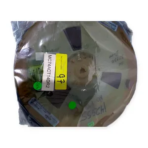 ON Semiconductor MC74ACT14DR2 Hex Schmitt Trigger Inverter – actual item, photo 1 of 2