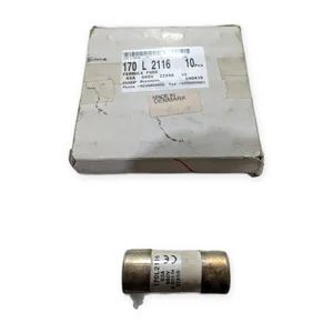 Cooper Bussman 170 2116 Fuse
