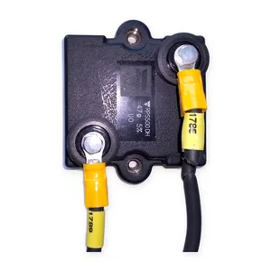Vishay RPS500DH Power Resistor Chassis