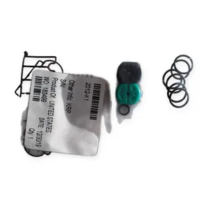 ASCO 2012-K1 Numatics Valve – actual item, photo 1 of 2