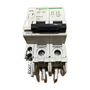 Schneider Electric 60136 Multi 9 C60 Circuit Breaker