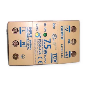 IDEC 9S5R-A24 Relay