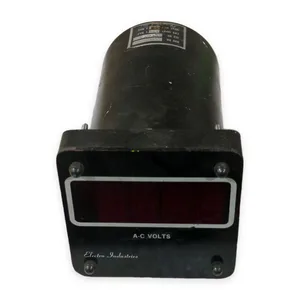 Electro Industries SVA1224D Digital Panel Meter
