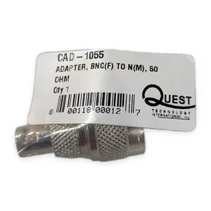 Quest CAD-1055 Technology International Adapter