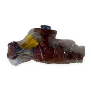 Farris 27CA13-120 Safety Relief Valve