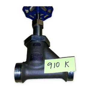 BEC 803-2177934 Naval Globe Valve