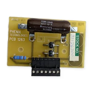 Phenix Technologies 1112630 Circuit Board