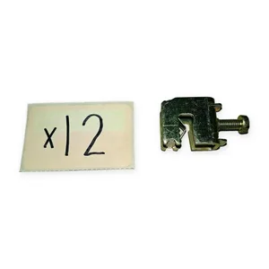 Square D Connector Wire Terminal Breaker