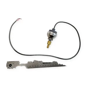 Setra 2091100PG2M11A1 0-100 Psig
