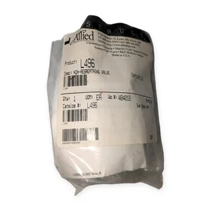 Allied Healthcare L496 Non-Rebreathing Valve