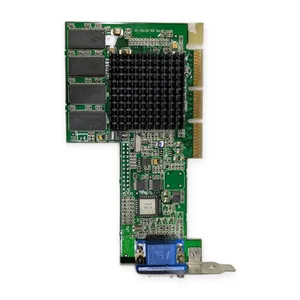 ATI 1025-B4030 Card-