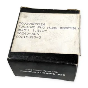 T00100BD22A Hardware