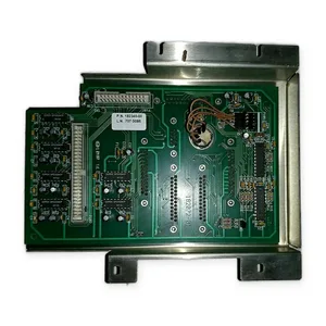 Instrumentation Laboratory 182340-00 Board PCB Analyzer Module