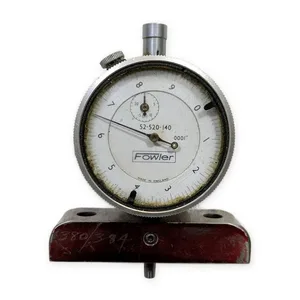 Fowler 52-520-140 Inspection Tool