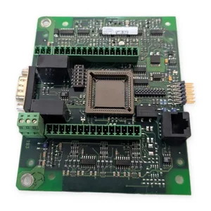 PC655U Board PCB DB9 Terminal Block