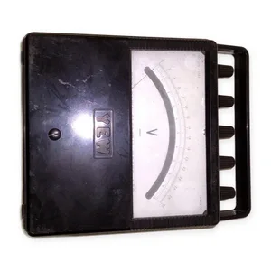 Yokogawa Panel Meter