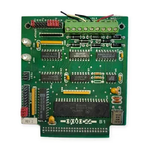 Opto 22 00730BC PC Brain Board
