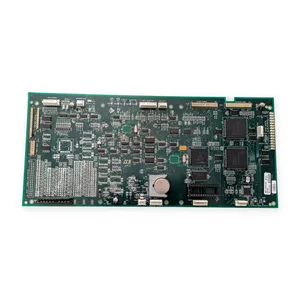 Gilbarco M03651A002 CRIND Logic Board