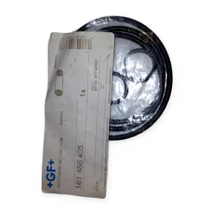 GF 405EPDM Valve