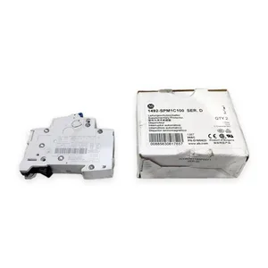 Leitunga Protector 1492-SPM1C100 Miniature Circuit Breaker