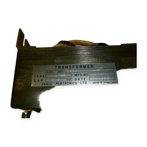 Fanuc A80L-0001-0430 NNB Transformer