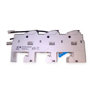 Wohner 31958 AEL CC Busbar Mount Fuse Holder – actual item, photo 1 of 3