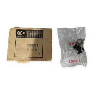 Cutler-Hammer 8282K13 Eaton Miniature Toggle Switch
