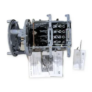 PMP 76700-6-032 PULSE Veeder-Root VR COMPUTER