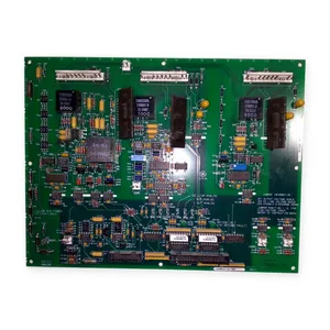 General Electric IS200GDDDG1ABA Turbine Control Board – actual item, photo 1 of 10