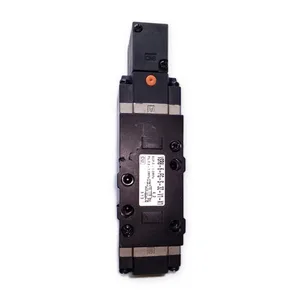 SMC VSR8-6-FG-S-3Z-V1-X1 Pneumatic Solenoid Valve