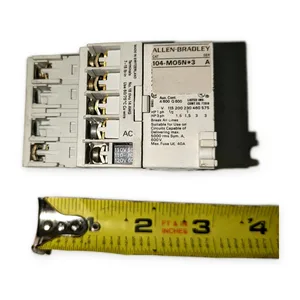 Allen-Bradley 104-MO5N Contactor