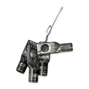 Thomas & Betts S043-TB Copper Compression Lug