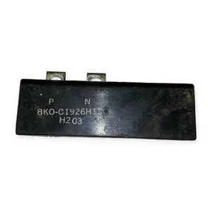 Mitsubishi BKO-CI926HI3 Hybrid IC Module CNC Servo Drive