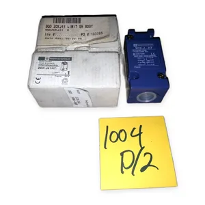 Telemecanique ZCKJ41H7 Limit Switch