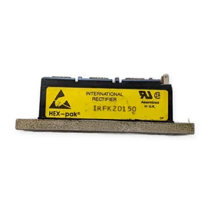 INTERNATIONALRECTIFIERIRFK2D150