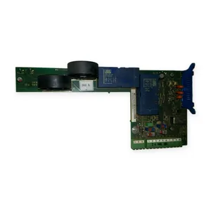 Indramat 109-0700-3A06-04 SM13 Current Sensor