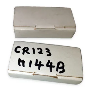 General Electric CR123H144B Overload Relay Heater Element