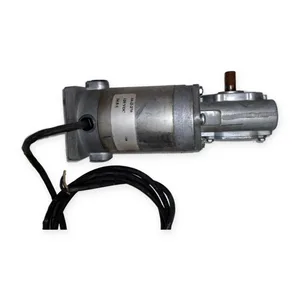 3412-270 Gear Motor