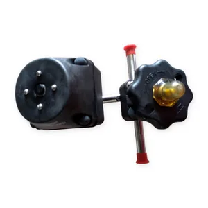 ITT 698597-014-007 Dual Valve