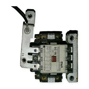 Fuji Electric SZ-1N SC-1N Magnetic Contactor