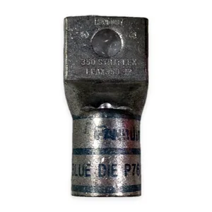 Panbuit S23ENN Panduit Copper Compression Lug – actual item, photo 1 of 4