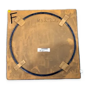 B72175621868712 BMI Spiral Wound Gasket – actual item, photo 1 of 4