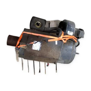 Mitsubishi Super Line Diect Current Motor