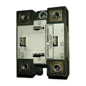 ATY4017-00 Power Cube Module Rectifier SCR