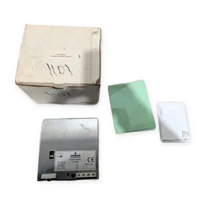 Emerson ETC00639 DIN Rail Power Supply