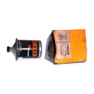 Timken PG101432 Gas Lubricator Grease Bearings